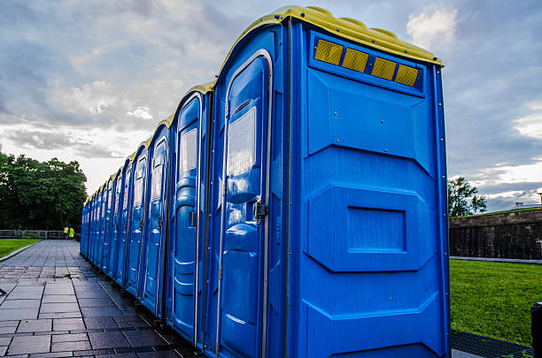 Best Construction site porta potty rental  in State Line, PA